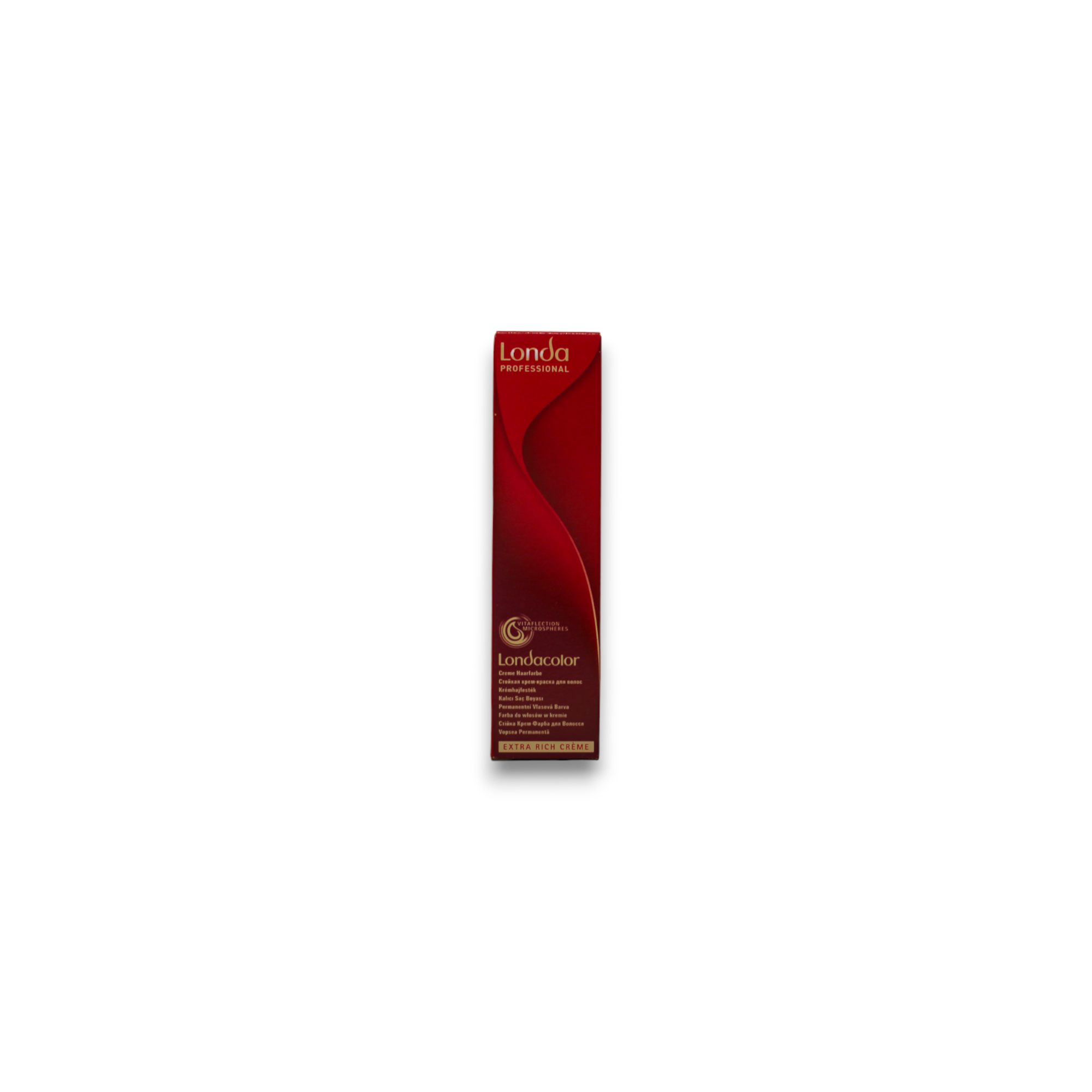 Londa Professional, Londacolor, Vopsea permanentă de păr, 8/46 , 60 ml